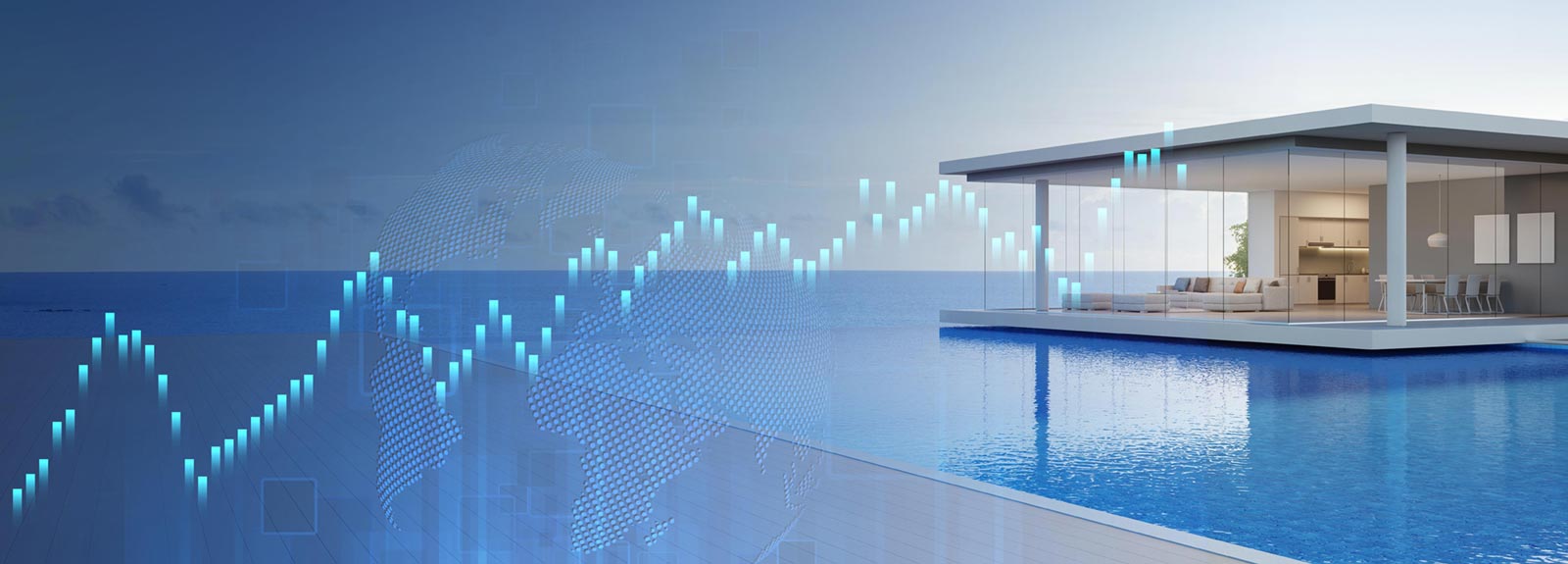 Luxury Real Estate Investments